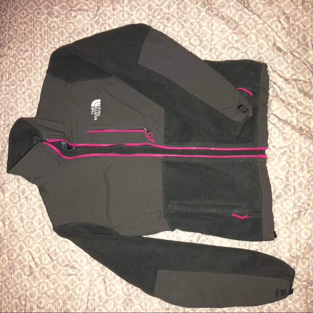 North face jacket